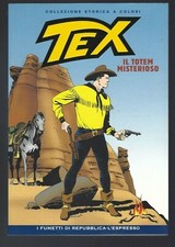 TEX - HISTORICAL COLOR