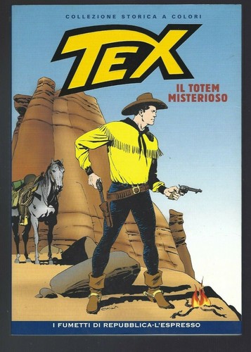 Tex collezione storica - -,