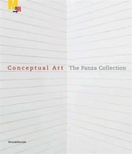 Conceptual Art. The Panza