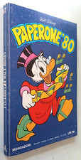 PAPERONE '80 - I CLASSICI DI WALT DISNEY N. 47 con PUNTO - 11/1980- Mondadori