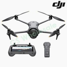 DJI Mavic 4 Pro (DJI RC 2)