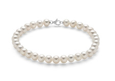 BRACCIALE DI PERLE YUKIKO -