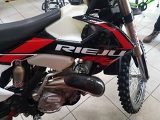 Carbon Enduro Exhaust Pipe