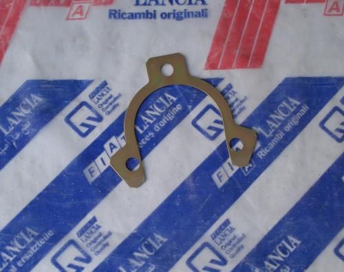 Lamierino collettore originale - lamierino,