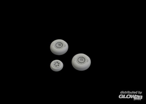 Eduard accessories 26 - eduard, accessories: