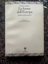 ANGELINO LUCIANO - LE FORME
