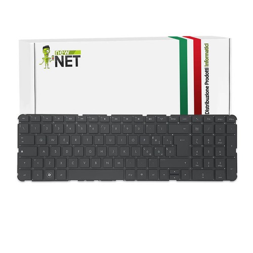 Tastiera compatibile con - , hp