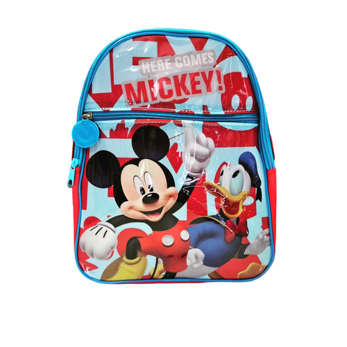 Zaino asilo topolino - asilo, topolino/mickey