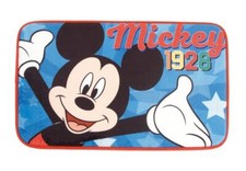 Tappeto cameretta Mickey Mouse