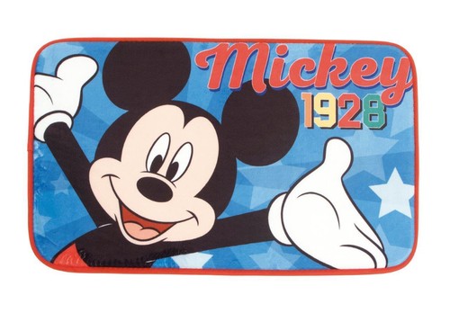 Tappeto cameretta mickey mouse - mickey,
