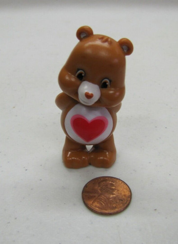 Care bears orso - bears, cuore