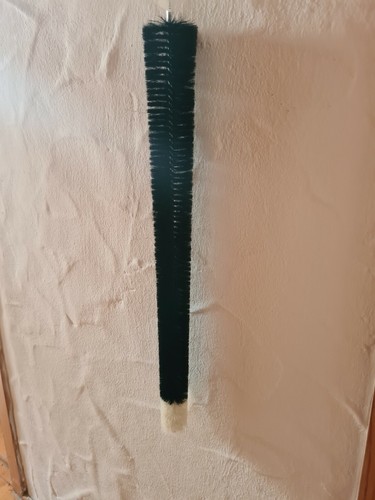 Spazzola per radiatore set
