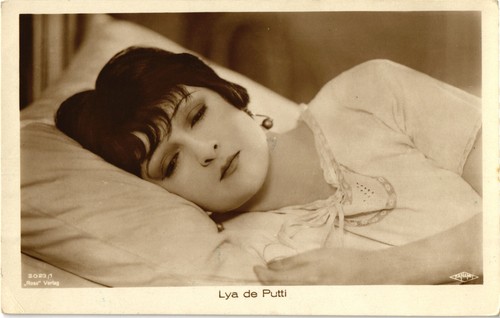 Cinema lya putti - cinema,