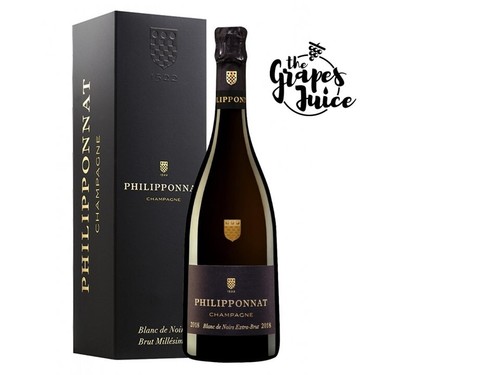 Philipponnat blanc noirs - blanc,