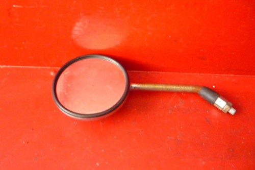 Specchio sinistro - specchio,