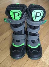 Primigi—Stivali Doposcì Gorotex Gomma—Doposcì bambini—35