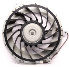 VENTOLA FAN PS3 D14F-12BS1 15 BLADES LAME x 0G10334516 SONY FAT 60 GB CECH04