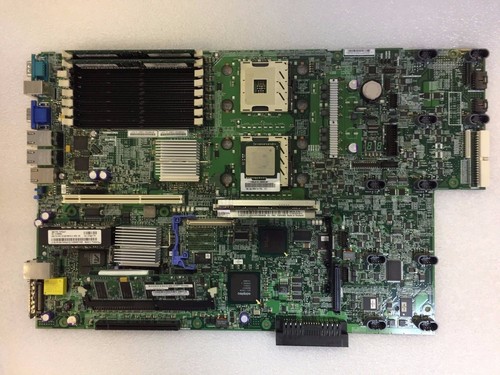 Scheda sistema ibm - sistema, 32r1956
