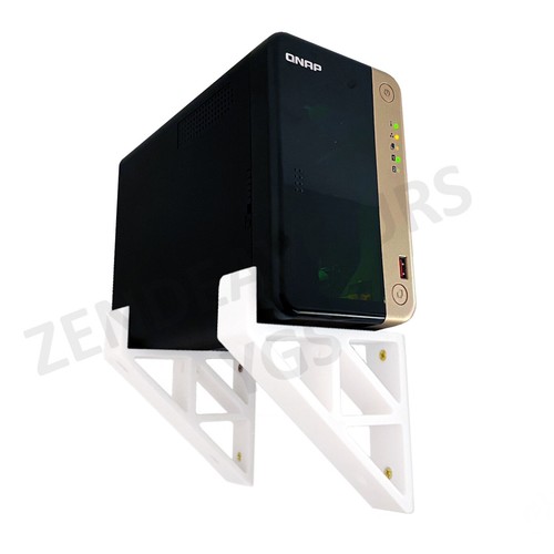 Staffe montaggio parete - montaggio,
