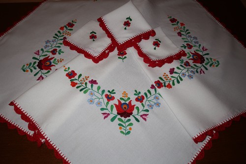 Bellissimo centrotavola 3 - e,