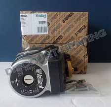 POMPA VAILLANT TURBOMAX PLUS