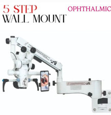 5X Microscopio chirurgico