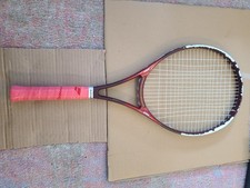 Prince CTS Response Oversize 4