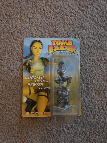 Tomb raider the last - tomb,