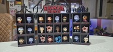STRANGER THINGS FUNKO POP 2025