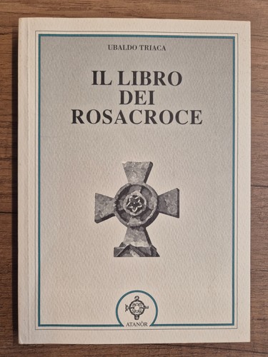 Ubaldo triaca libro dei - triaca,