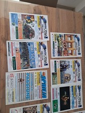 Latina Calcio Match Worn