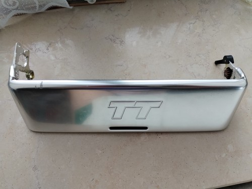 Maniglia originale givi - maniglia, tt