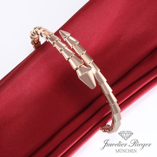 Bracciale bulgari serpenti - bracciale,