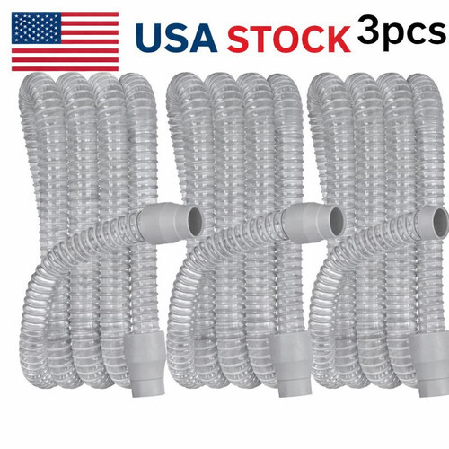 Cpap flexible hose tubing - cpap,