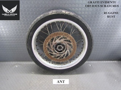 Cerchio ruota anteriore bmw - bmw, f