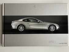 Ferrari 612 Scaglietti