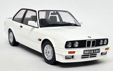 1/18 BMW 320IS ITALO M3 1989