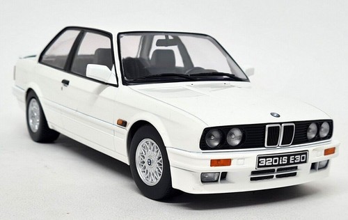 Bmw 320is italo - 1/18, m3