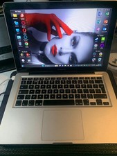 MacBook Pro 13" Intel i7 2,7