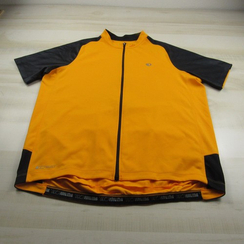Pearl izumi camicia uomo - pearl,