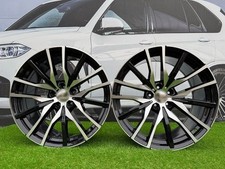 4X R20 Pollici 5x112 742M