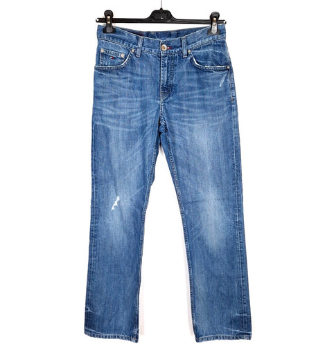 Jeans uomo tommy hilfiger - uomo,