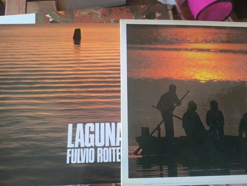 Laguna venezia fulvio - di,