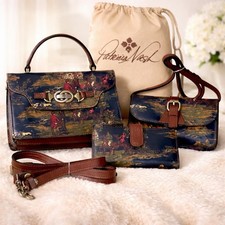 Patricia Nash Kent Countryside