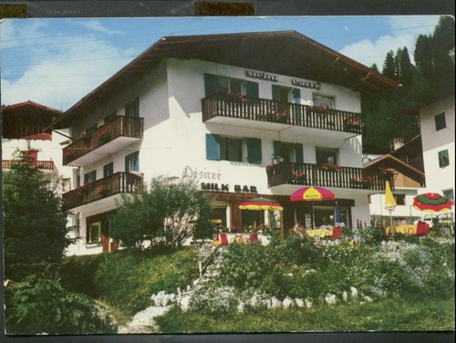 Selva val gardena - di,