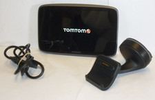 TomTom Go Camper Big Screen