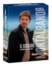 Il giovane Montalbano - La