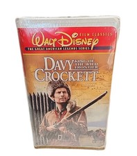 New Davy Crockett - King of