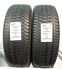 PNEUMATICI USATI PEZZI 2