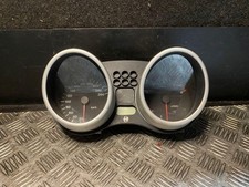 STRUMENTAZIONE PER ALFA ROMEO